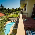 Silvija By Interhome Casa vacanze