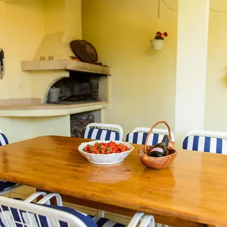 Casa vacanze Silvija By Interhome