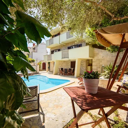 Silvija By Interhome Casa vacanze *