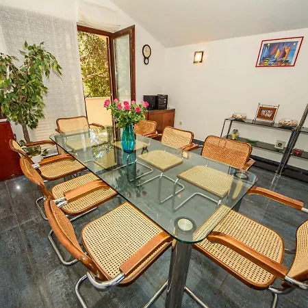 Silvija By Interhome Casa vacanze *