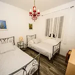 Semesterbostad Silvija By Interhome *