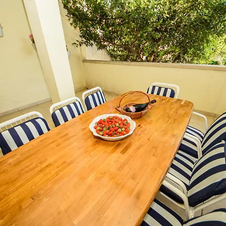 Silvija By Interhome Casa vacanze