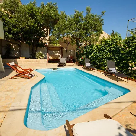 Silvija By Interhome San Pietro di Brazza