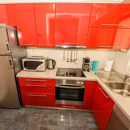 Casa vacanze Silvija By Interhome
