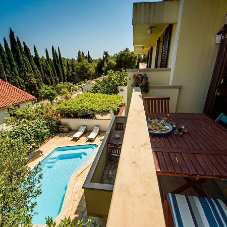 Silvija By Interhome Casa vacanze