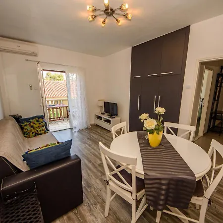 Silvija By Interhome Casa vacanze San Pietro di Brazza