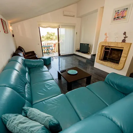 Silvija By Interhome San Pietro di Brazza