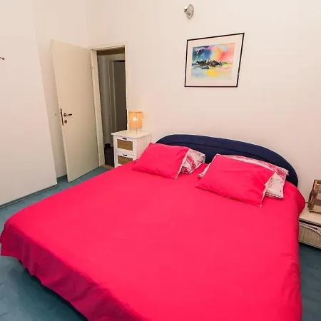 Silvija By Interhome Casa vacanze *